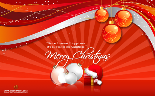 Free Xmas wallpaper Free Xmas wallpaper