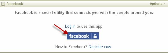 Facebook-Log-in-Button Facebook-Log-in-Button