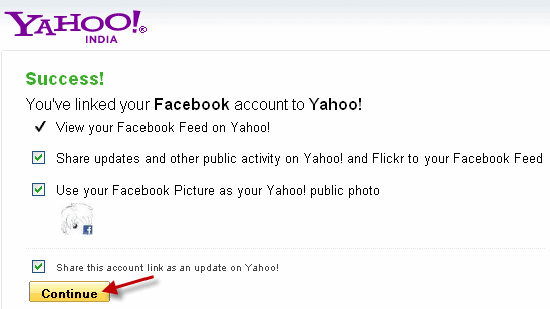 Facebook-Profile-Successful Facebook-Profile-Successful