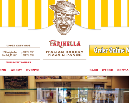 Farinella