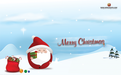 Animated Xmas wallpaper Animated Xmas wallpaper
