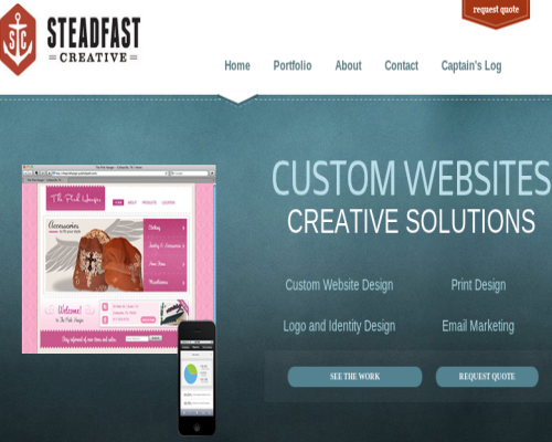SteadFast Creative