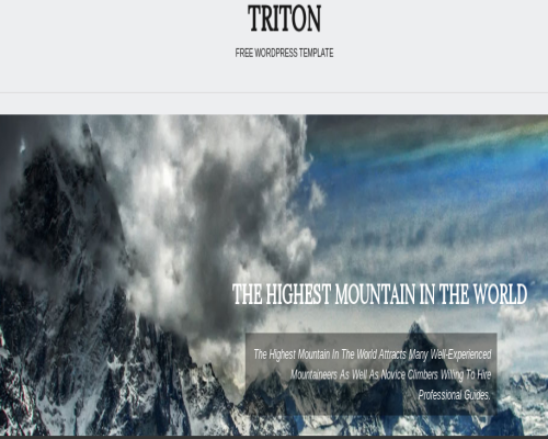 TritonLite TritonLite