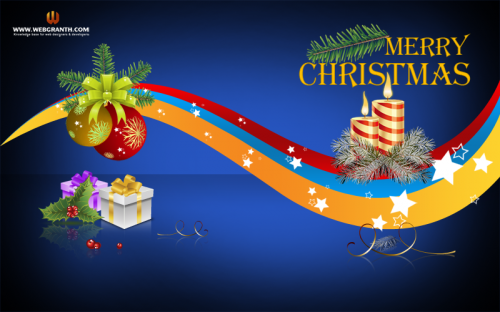 Xmas 3D wallpaper Xmas 3D wallpaper