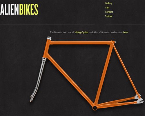 Alien-Bikes