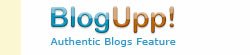 BlogUPP