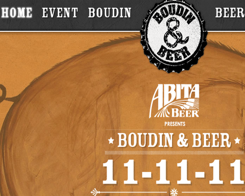 Boudin-&-Beer