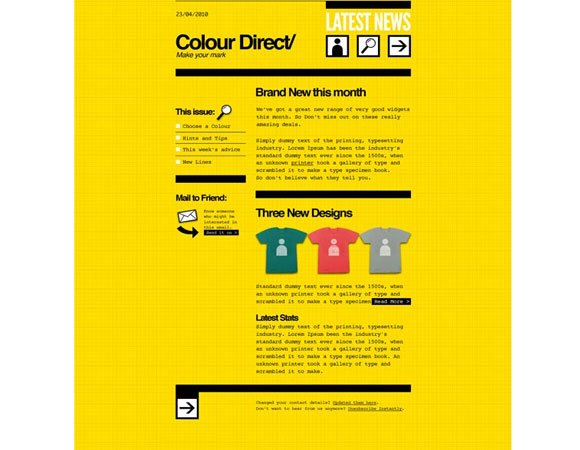 Color-Direct