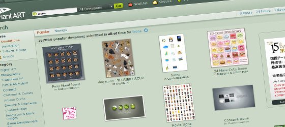 DeviantArt