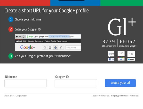 GL-Plus