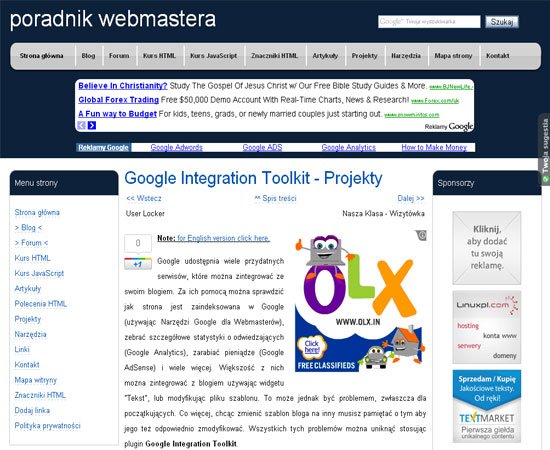 Google-Integration-Toolkit