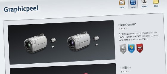 Graphicpeel