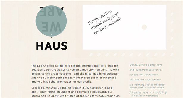 Haus