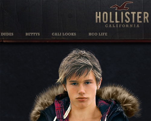 Hollister-Co