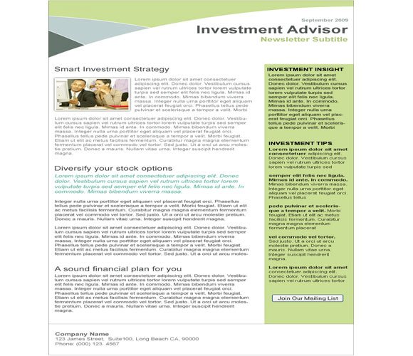 Investment-Advisor