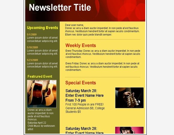 Music-Event