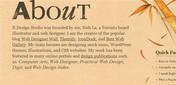 Nick La and The Studio