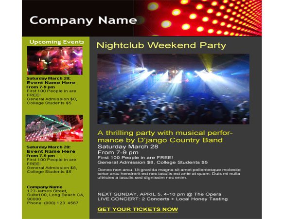 Night-Club