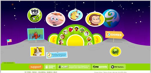 PBS Kids