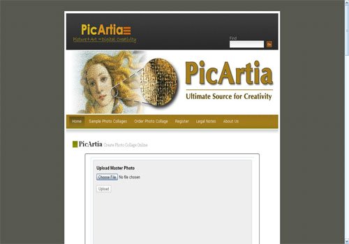 PicArtia