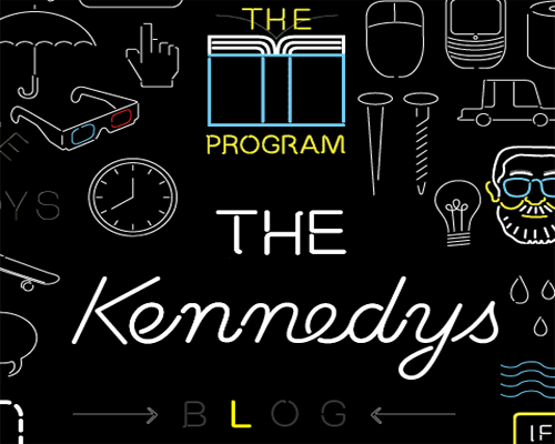 The-Kennedys