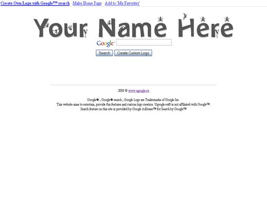 Ugoogle