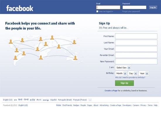 facebook