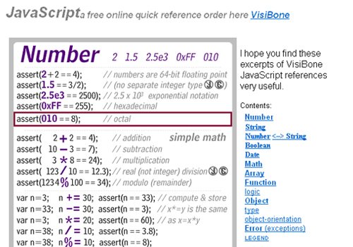 Must to Know AJAX and JavaScript Cheat Sheets for Developers - Webgranth