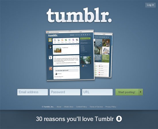 tumblr