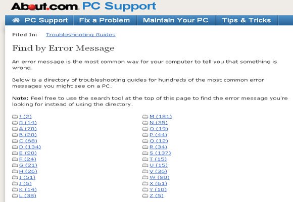 About.com