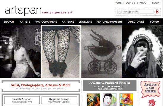 ArtSpan