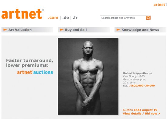 Artnet