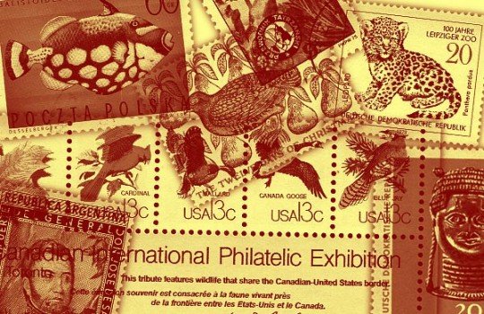 Free Stamps PS Brushes