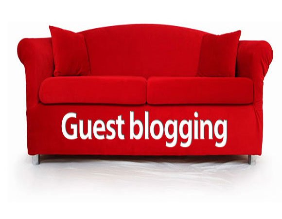 Guest-Blog
