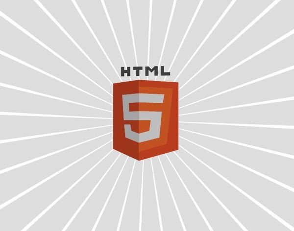 HTML5 Logo
