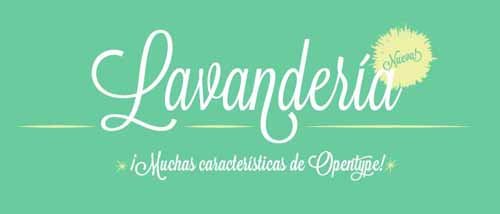 LAVANDERIA