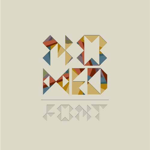 Nomed Font