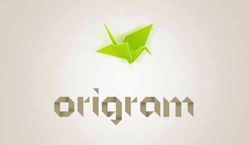 ORIGRAM