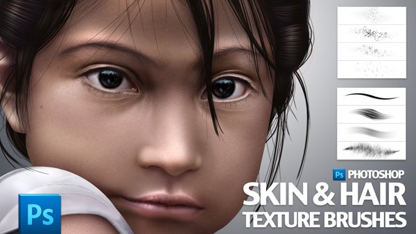 Skin and Hair