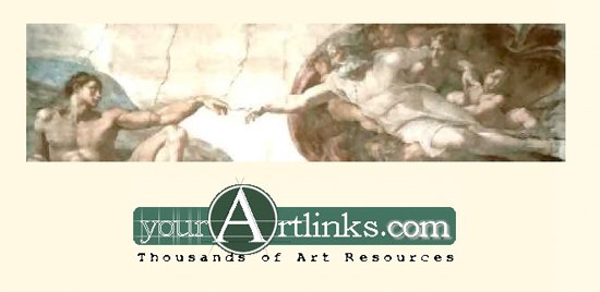 Your Art Links