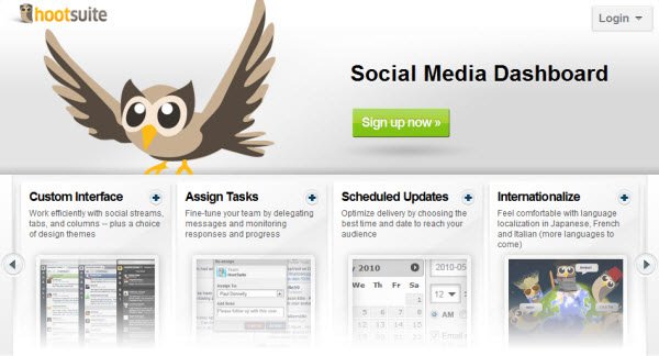 hootsuite