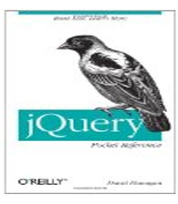 jQuery-Pocket-Reference