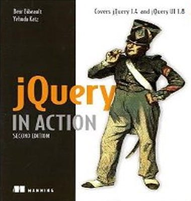 jQuery-in-Action