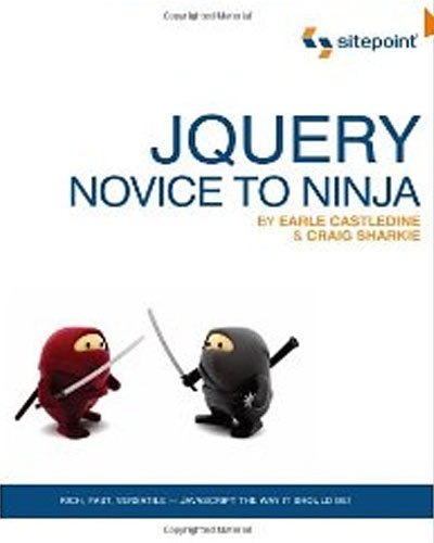 jQuery-novice-to-ninza
