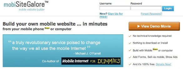 mobisitegalore mobisitegalore