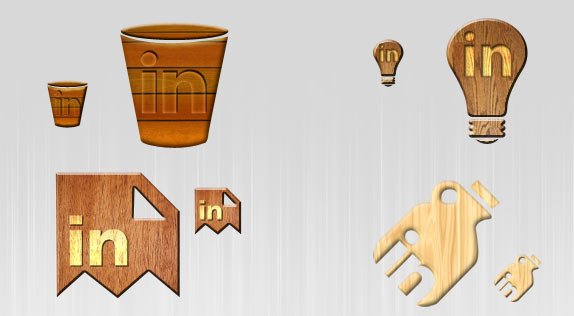 Best LinkedIn Icon Sets Best LinkedIn Icon Sets