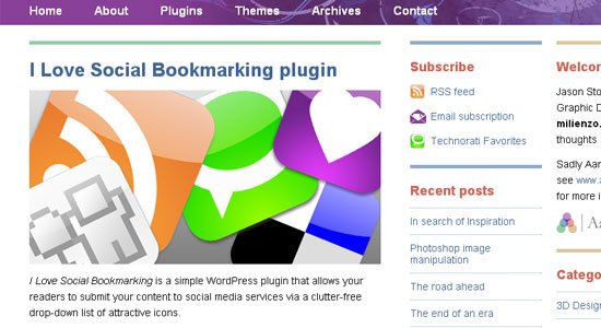 I-love-Social-Bookmarking