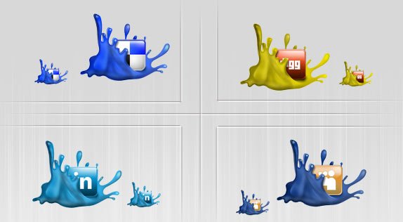 Icons Set 2
