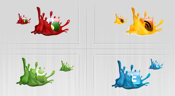 Icons Set 4