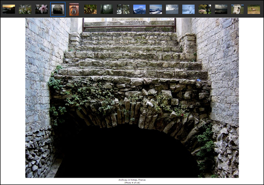 DM WordPress Plugins Gallery